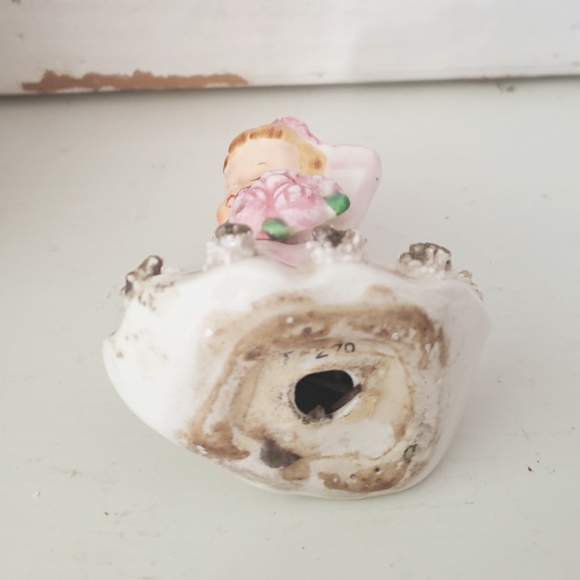 Vtg Bride Figurine - Picture 5 of 7